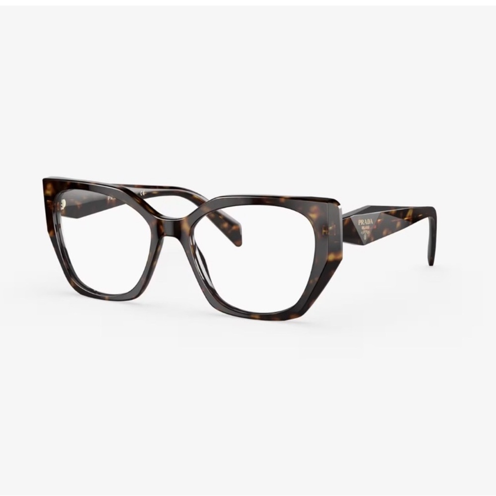 PRADA Glasses Frames NIB 52-17-145